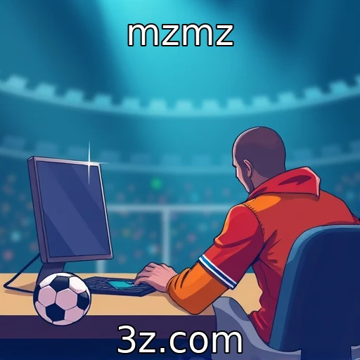 mzmz Análise das melhores apostas para partidas decisivas deste ano