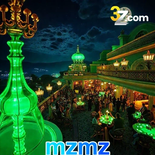 mzmz App