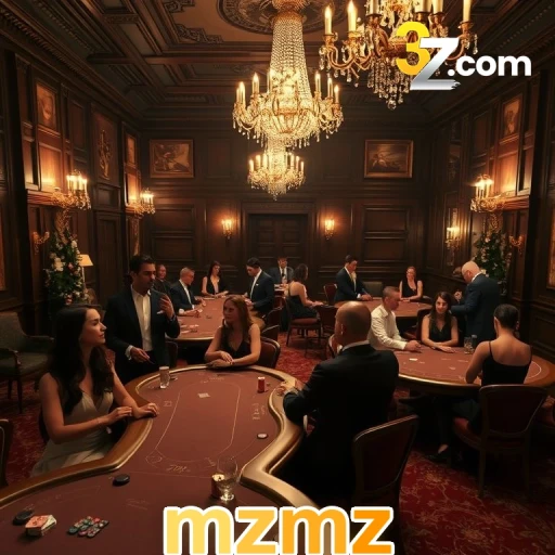 mzmz Cassino