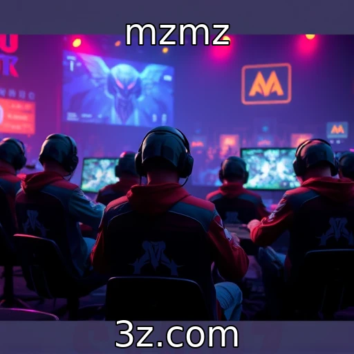 mzmz Apostas esportivas: como analisar partidas como um profissional