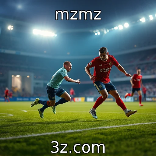 mzmz Explorando as Novas Estratégias em Apostas Esportivas em 2025