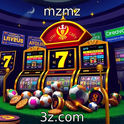 mzmz O crescimento das apostas esportivas no Brasil: uma análise detalhada