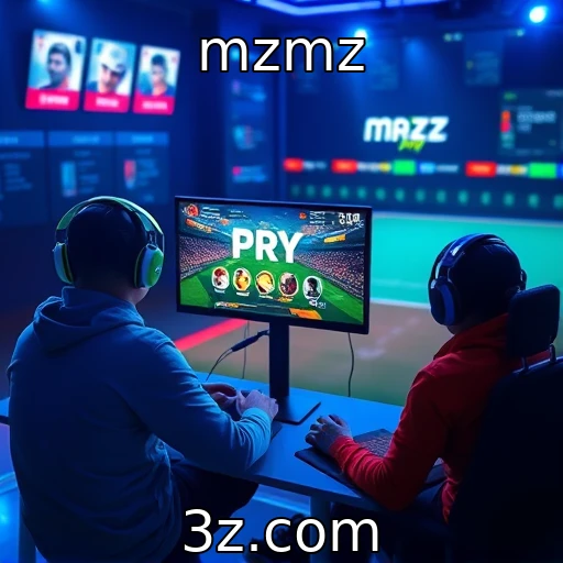 Apostas esportivas: como análises profundas podem mudar seus ganhos