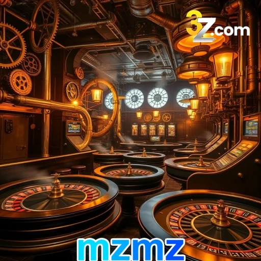 mzmz Plataforma
