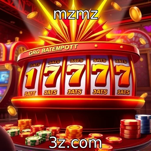 mzmz Desvendando as Apostas Esportivas: Guia Completo para Iniciantes