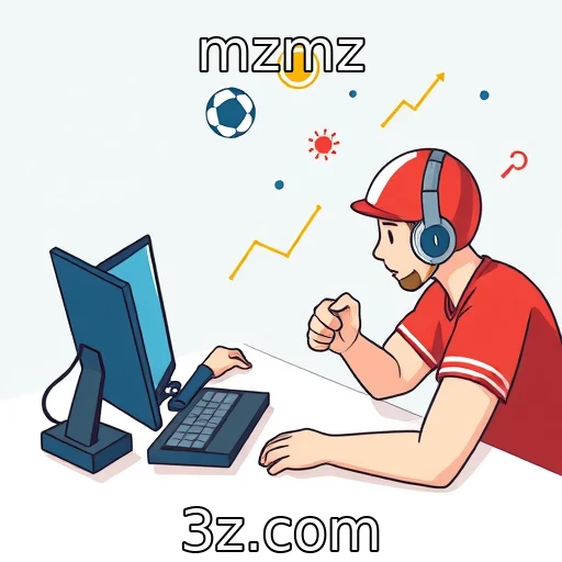 Apostas esportivas: como analisar partidas para maximizar ganhos